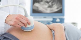 Низкая плацентация во время беременности: причины, признаки, что делать