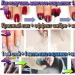 How to make a matte manicure at home: necessary materials and tools
