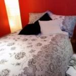 How often should bedding be changed at home