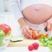 What pregnant women should not eat during pregnancy: list of foods prohibited in the early stages