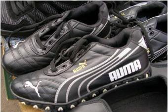 Original Puma shoes versus fakes: how to make the right choice?