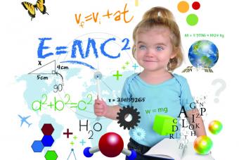 Child prodigies from the cradle (about the dangers of early development) How to raise a genius