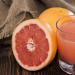 Grapefruit for weight loss Enjoy, but be careful