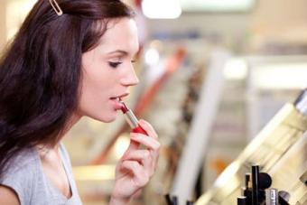 How to choose the perfect lipstick color White lipstick color