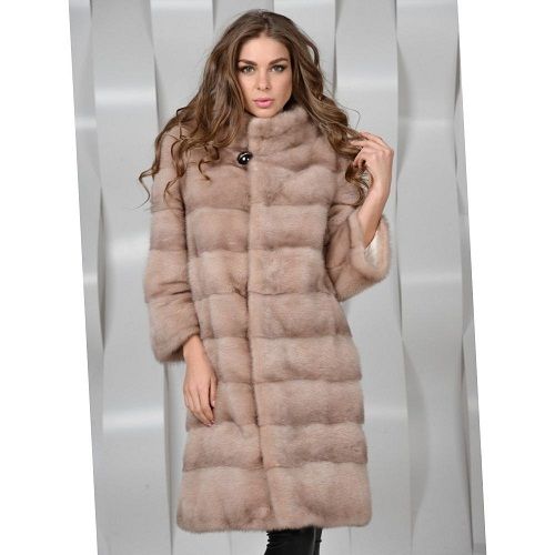 How to choose a mink coat: expert advice