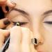 Secrets of beautiful eyeliner and arrows