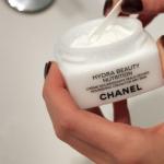 What to do if your face is chapped?