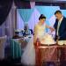 Poems and traditions of taking out a wedding cake - wedding cakes, loaves - wedding - holidays in the Tula region We light candles under congratulatory speeches script