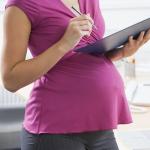 Is it possible to go on maternity leave later than expected and how to do it Go on maternity leave after 30 weeks