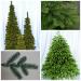 Which artificial Christmas tree is better Which artificial Christmas tree is better to buy home
