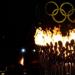 What does the symbol of the Olympic Games mean - the Olympic rings?