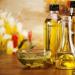 Benefits of natural oils for hair and skin