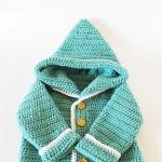 Children's knitting patterns for boys with descriptions. The simpler the clothes, the more comfortable and safe the baby