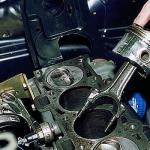 When is it time to change piston rings and how to do it