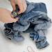 How to make ripped jeans: Create a unique handmade