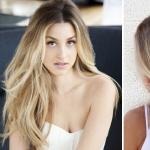 Fashionable Ombre Options for Dark Hair