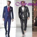 How to dress a guy for prom - ready-made solutions and advice from stylists