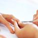 False nails - learning to “glue” the manicure