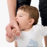 How to wean a child from biting: practical recommendations for every age