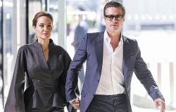 The most shocking reasons for the divorce of angelina jolie and delirium pitt