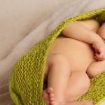Crochet baby blanket patterns: cozy DIY blanket
