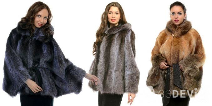 How to choose a mink coat correctly: the main criteria for a competent purchase