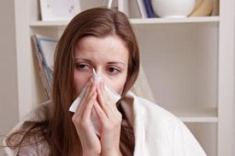 What you need to know about the treatment of sinusitis during pregnancy?