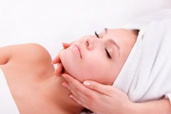 Spanish facial massage - an unusual technique for super rejuvenation Principles and indications for the session