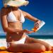 How to remove redness after tanning: effective ways