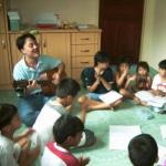 Education of spiritual and moral culture in preschoolers