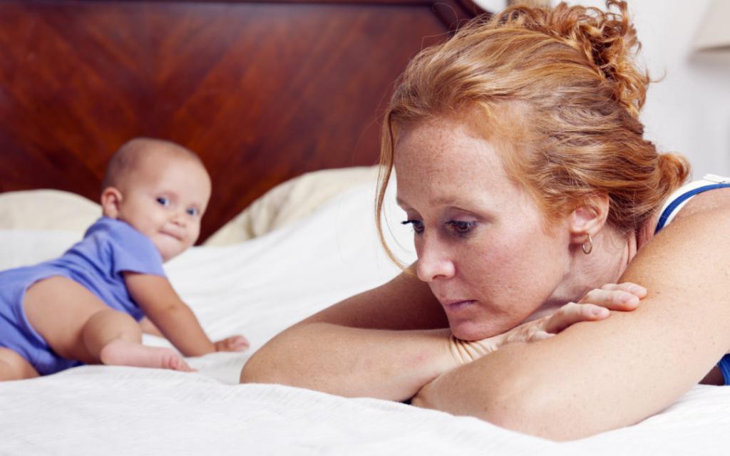Why moms don’t want to breastfeed