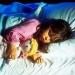 Co-sleeping with a child Why a child may not wake up