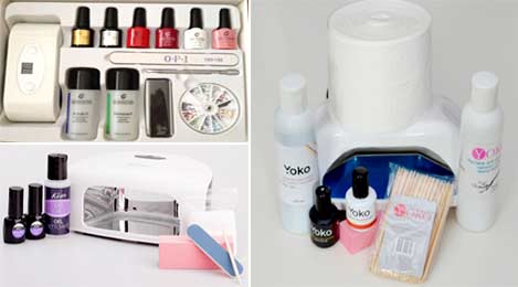 What tools are needed for manicure: all the necessary tools and selection rules