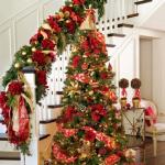 How to decorate a Christmas tree for the New Year: ideas photo What Christmas tree toys are in