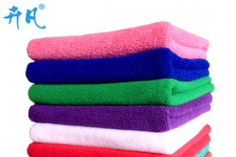 Lint-free cotton rags
