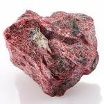 Description and properties of eudialyte stone Physical and chemical properties of eudialyte