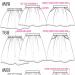 Fashionable children's skirts from old jeans - patterns and descriptions Do-it-yourself children's skirts with patterns